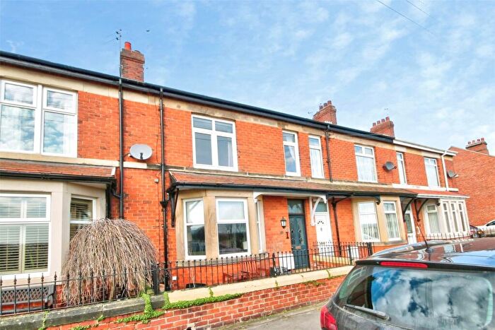 3 Bedroom Terraced House For Sale In Twizell Lane, West Pelton, Chester Le Street, DH9