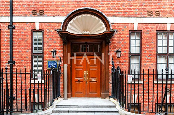 2 Bedroom Apartment For Sale In Bolt Court, City Of London, London, EC4A