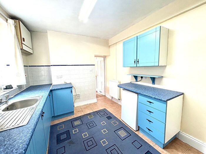 1 Bedroom Flat To Rent In Middlewich Road, Northwich, CW9