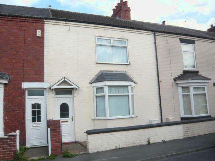 3 Bedroom Terraced House To Rent In Park Avenue, Carcroft, Doncaster, DN6