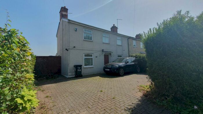 3 Bedroom Semi-Detached House To Rent In Pinehurst Road, Swindon, Wiltshire, SN2