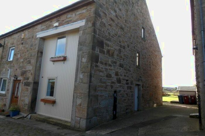 4 Bedroom Property To Rent In Kay Fold Lodge, Blackburn, BB1