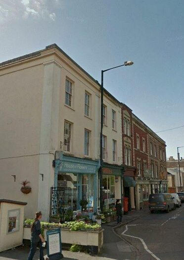 5 Bedroom Flat To Rent In St Michaels Hill, Bristol, BS2