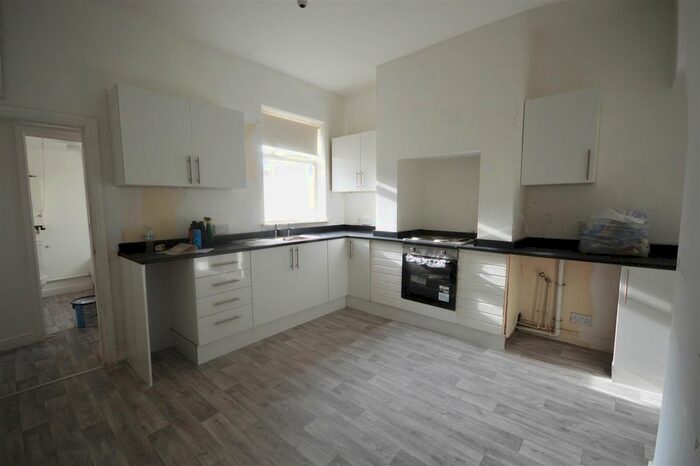 2 Bedroom Property To Rent In Station Street, Middleport, Stoke-On-Trent, ST6