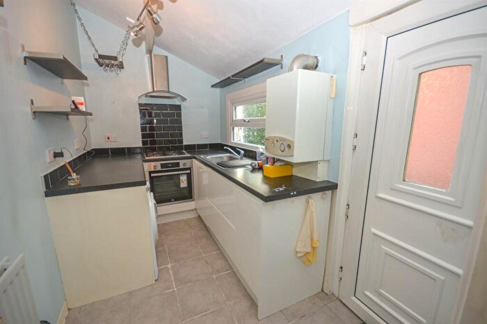 3 Bedroom Terraced House For Sale In Wells Street, Boldon Colliery, NE35