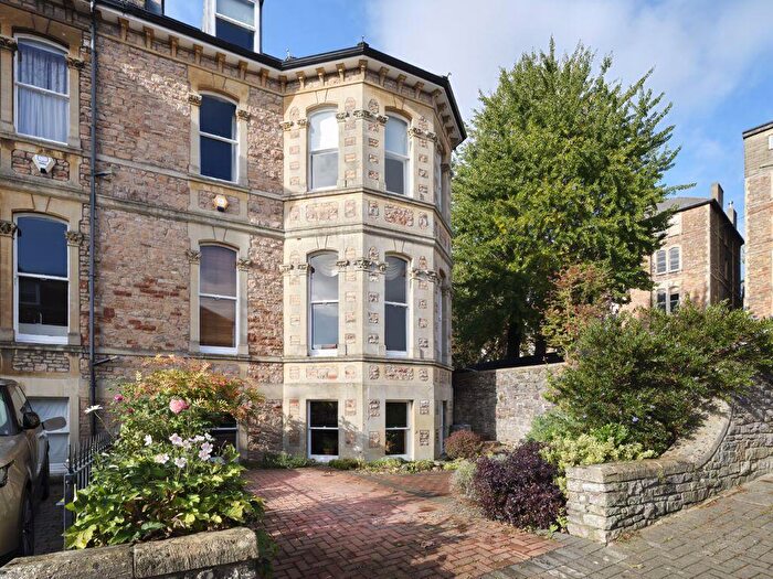 6 Bedroom Semi Detached House For Sale In Beaconsfield Road | Clifton, BS8