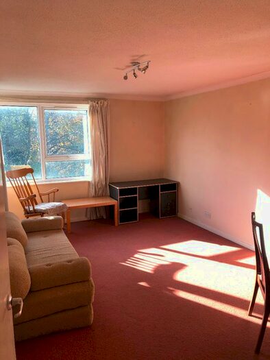1 Bedroom Flat To Rent In Dalford Court, Telford, TF3