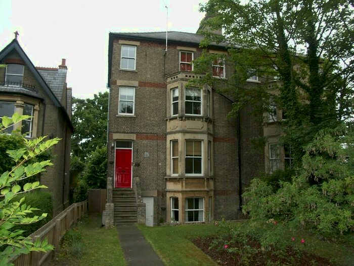 1 Bedroom Apartment To Rent In Huntingdon Rd, Cambridge, CB3