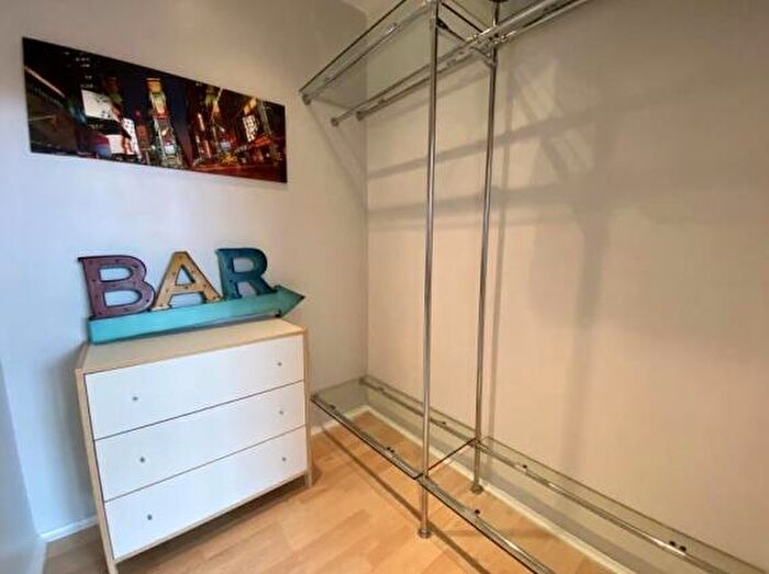 1 Bedroom Flat To Rent In New Hampton Lofts, Branston Street, Birmingham, West Midlands, B18