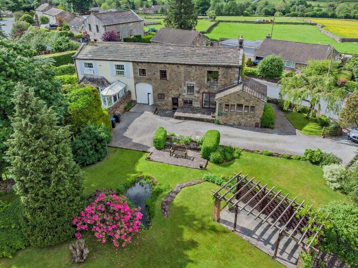 3 Bedroom Semi-Detached House For Sale In Oak House, Darley, HG3