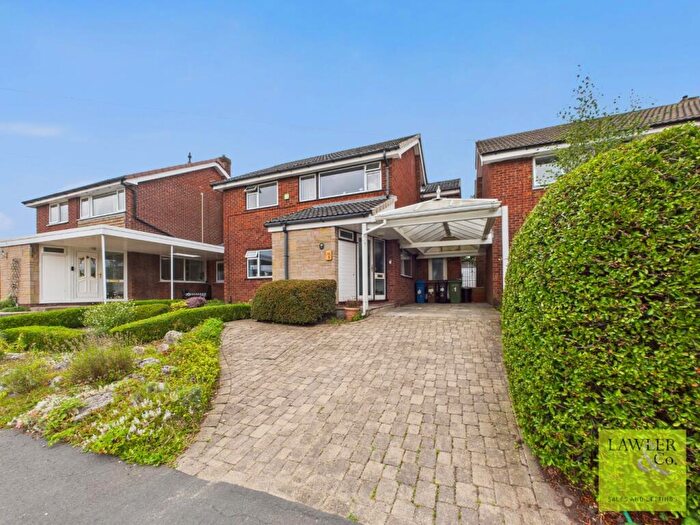 4 Bedroom Detached House For Sale In Sandown Road, Hazel Grove, Stockport, SK7