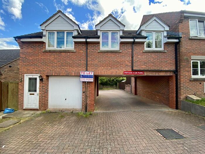 2 Bedroom Coach House To Rent In Lining Wood, Mitcheldean, GL17