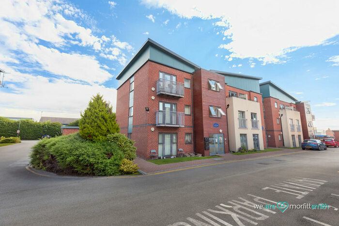 2 Bedroom Apartment To Rent In The Willows, Middlewood Road, Hillsborough, S6