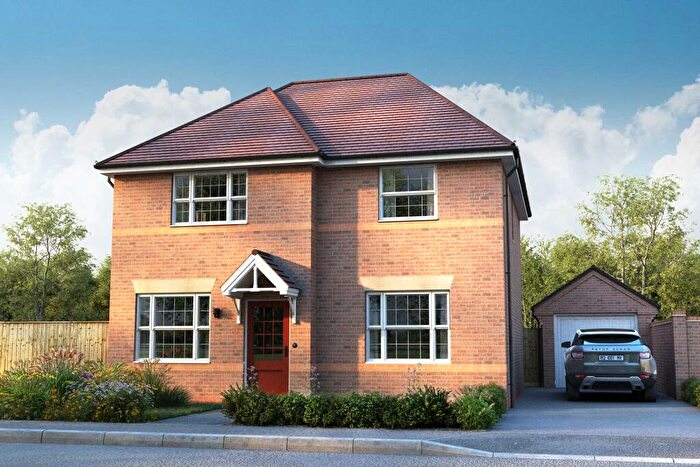 3 Bedroom Detached House For Sale In Great Horwood Road, Winslow, MK18