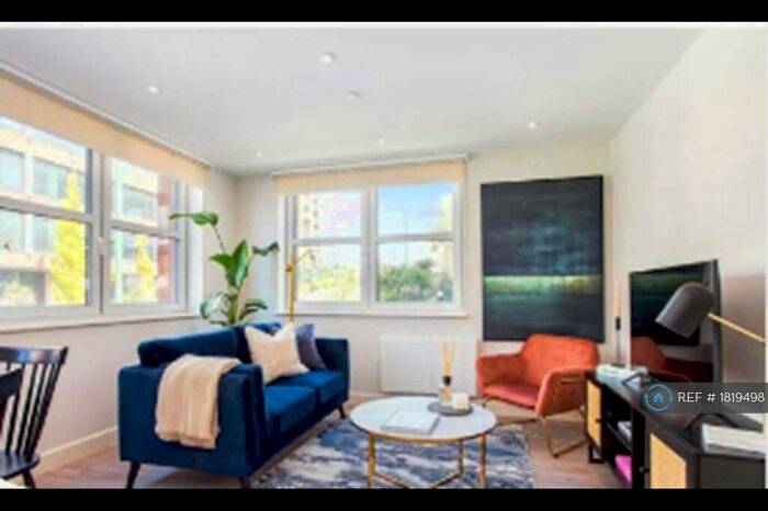 1 Bedroom Flat To Rent In Richmond House, Bournemouth, BH2