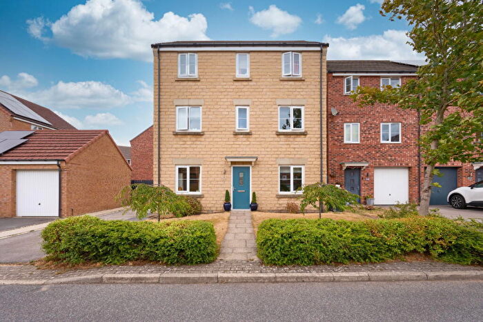 5 Bedroom Detached House For Sale In Fullshaw Bank, Penistone, Sheffield, S36