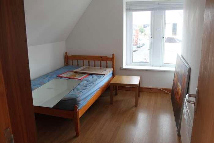 2 Bedroom Flat To Rent In Claude Rd, Roath Cardiff., CF24