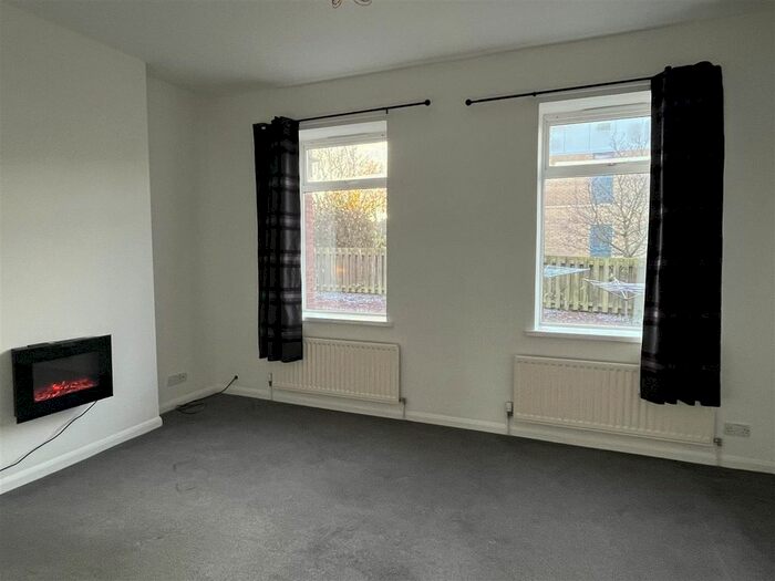 1 Bedroom Property To Rent In Furze Court, Furze Street, Carlisle, CA1