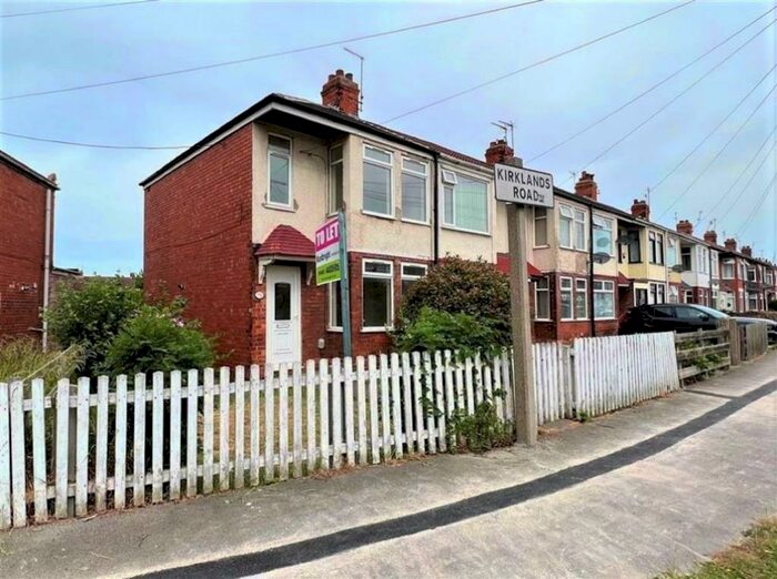 3 Bedroom Semi-Detached House To Rent In Kirklands Road, Hull, HU5
