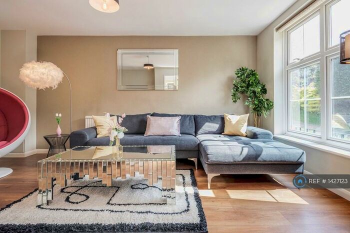 3 Bedroom Semi-Detached House To Rent In Charters Way, Sunningdale, SL5