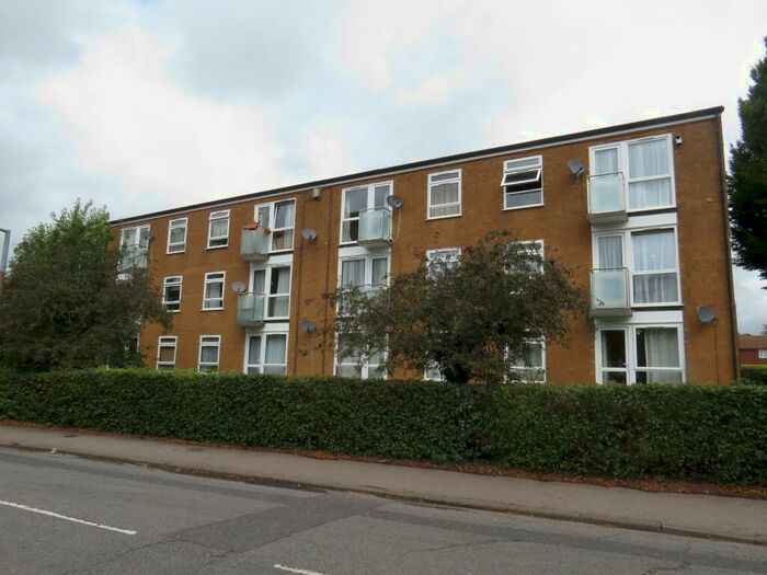 1 Bedroom Apartment To Rent In Upperfield Road, Welwyn Garden City, AL7