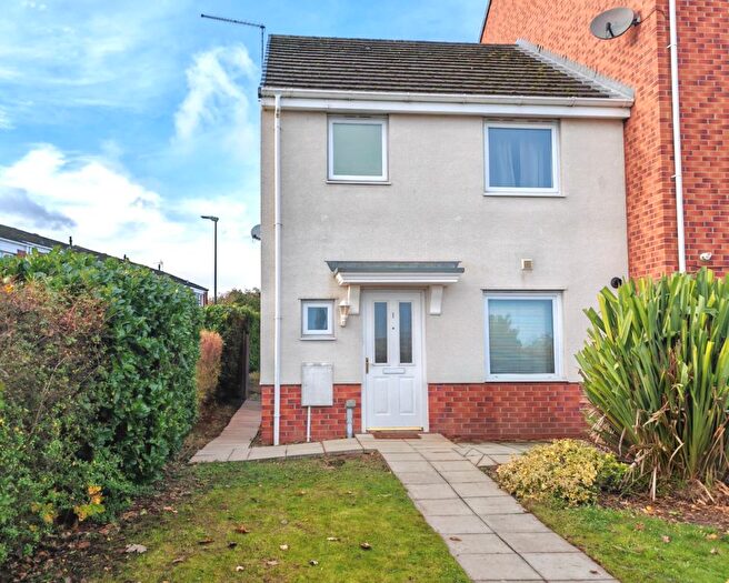 1 Bedroom Semi-Detached House For Sale In Kellett Close, Washington, NE37