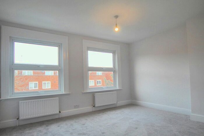 1 Bedroom Flat To Rent In Church Road, (), Hendon, NW4