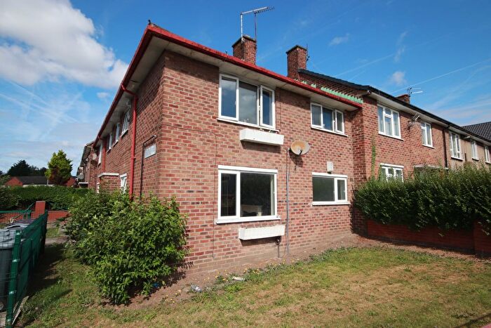 1 Bedroom Flat For Sale In Lingtree Road, Kirkby, L32