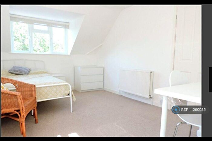 4 Bedroom Semi-Detached House To Rent In Broomfield, Guildford, GU2