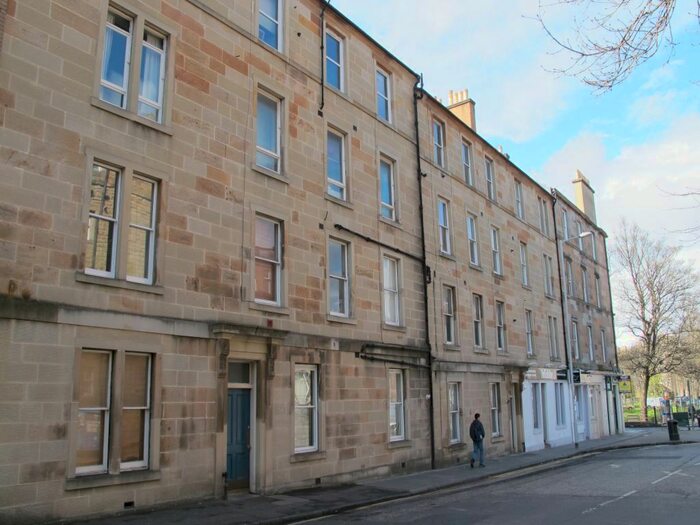 1 Bedroom Flat To Rent In Sciennes, Edinburgh, EH9