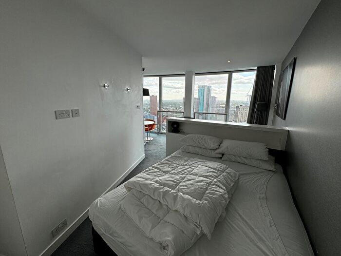 Apartment To Rent In **available Now** Th Floor Rotunda Studio, B2