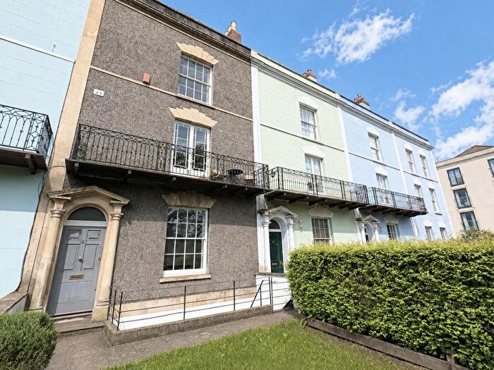 1 Bedroom Apartment To Rent In Coronation Road, Southville, BS3