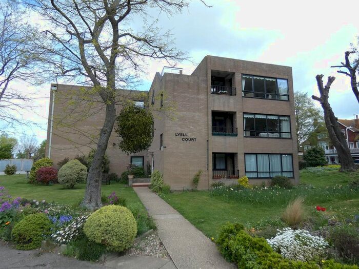 2 Bedroom Flat To Rent In Lyell Road, Lyell Court Lyell Road, CT7