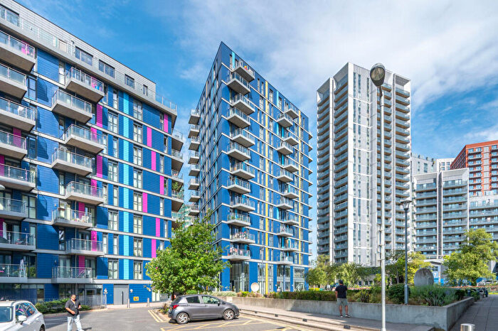 2 Bedroom Flat For Sale In Ealing Road, Alperton, Wembley, HA0
