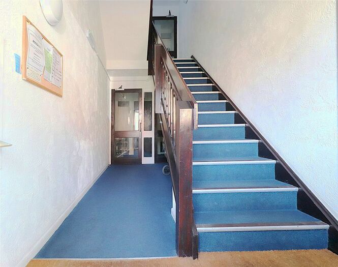 1 Bedroom Flat For Sale In Kenwyn Road, Dartford, Kent, DA1