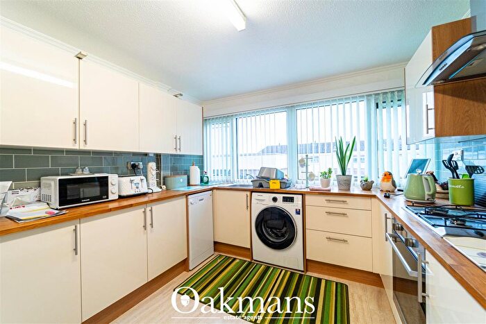 3 Bedroom Terraced House For Sale In Cofton Grove, Longbridge, Northfield, Birmingham, B31
