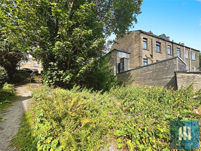 Land For Sale In New Hey Road, Outlane, HD3