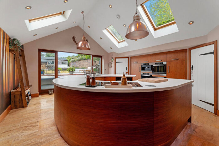 3 Bedroom Detached House For Sale In Thurlaston, Rugby, Warwickshire, CV23