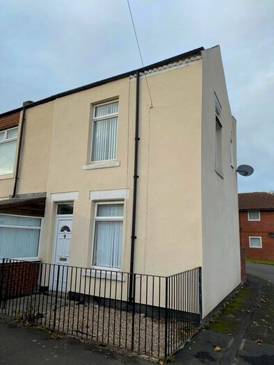 2 Bedroom Property To Rent In South View, Annitsford NE23