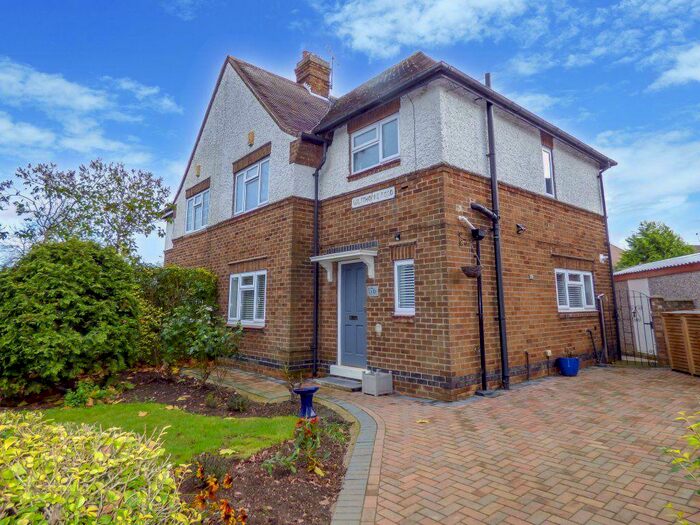 3 Bedroom Semi-Detached House To Rent In Wilsthorpe Road, Long Eaton, NG10