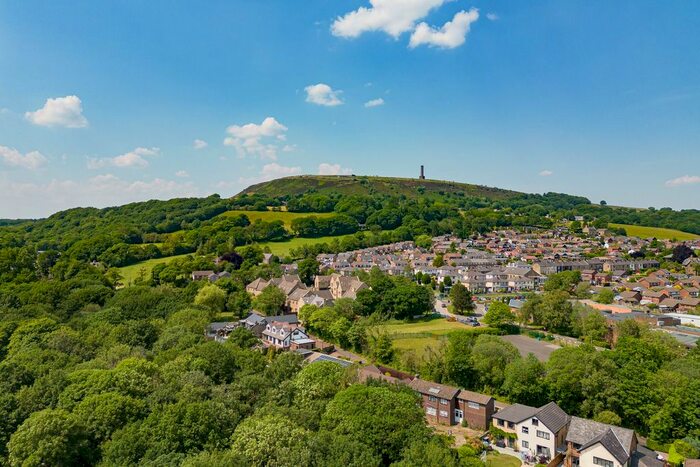 3 Bedroom Detached Bungalow For Sale In Springwater Avenue, Holcombe Brook, Ramsbottom, BL0