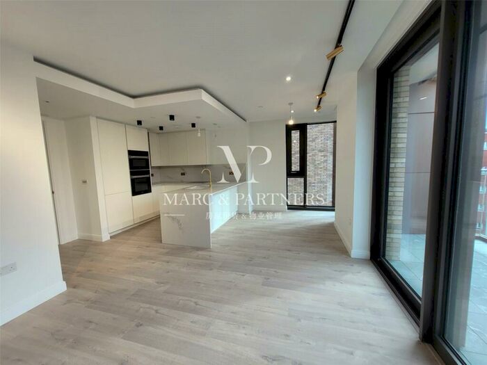 2 Bedroom Apartment To Rent In Siena House, Bollinder Place, London, EC1V