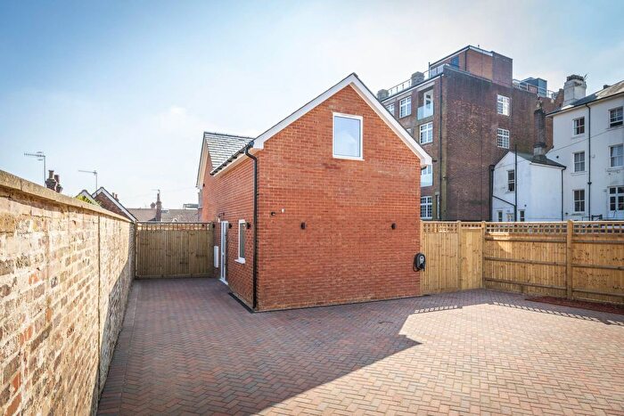 3 Bedroom Detached House For Sale In Grosvenor Mews, Tunbridge Wells (Central Location), TN4
