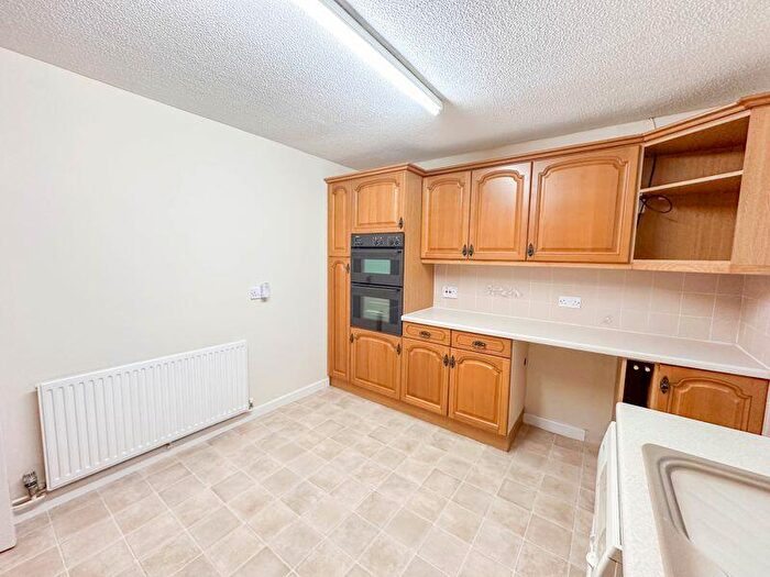 3 Bedroom Detached Bungalow For Sale In Westbrook Road, Evercreech, BA4