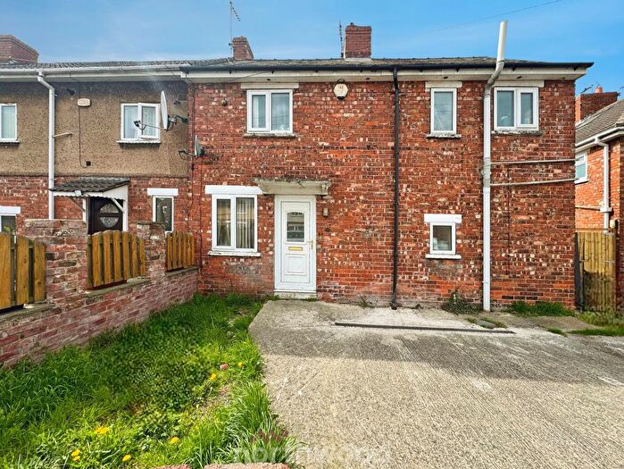 3 Bedroom End Of Terrace House For Sale In South Road, Moorends, Doncaster, DN8