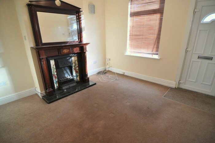 3 Bedroom Terraced House To Rent In Church Street, Mexborough, S64