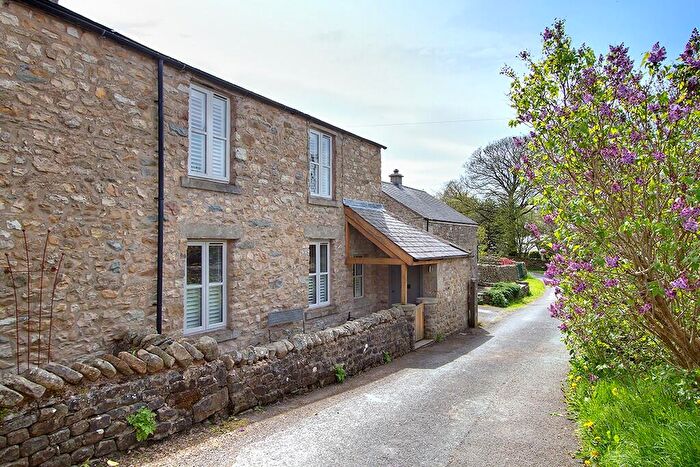 2 Bedroom House For Sale In Brook Cottage, Ireby, LA6