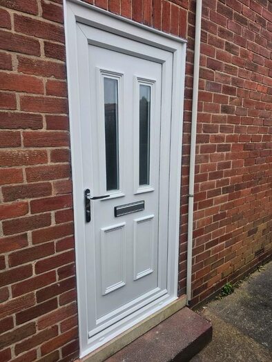 2 Bedroom Flat To Rent In Ridsdale Avenue, West Denton, Newcastle, NE5
