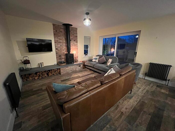 4 Bedroom Detached House For Sale In The Brambles, Valley Road, Saundersfoot, Pembrokeshire, SA69