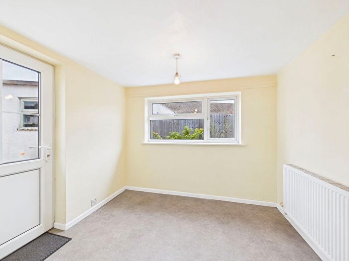 2 Bedroom Semi-Detached Bungalow For Sale In Hungerford Road, Calne, SN11